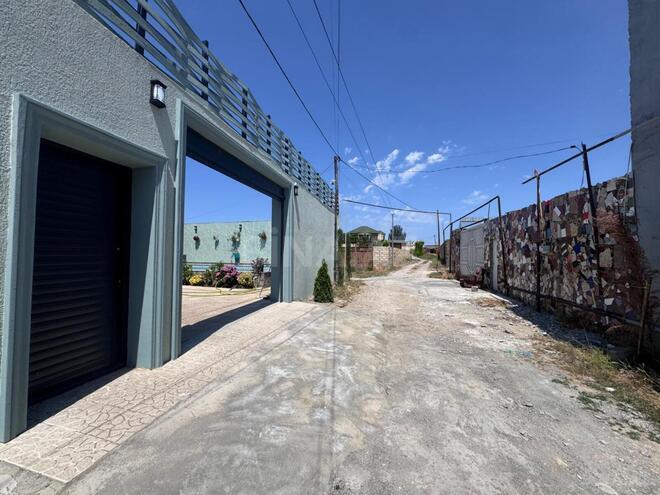 Satılır 4 otaqlı həyət evi/bağ evi 120 m², Nardaran q., photo 30 from 32