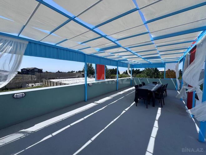 Satılır 4 otaqlı həyət evi/bağ evi 120 m², Nardaran q., photo 31 from 32