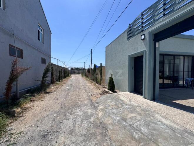 Satılır 4 otaqlı həyət evi/bağ evi 120 m², Nardaran q., photo 18 from 32