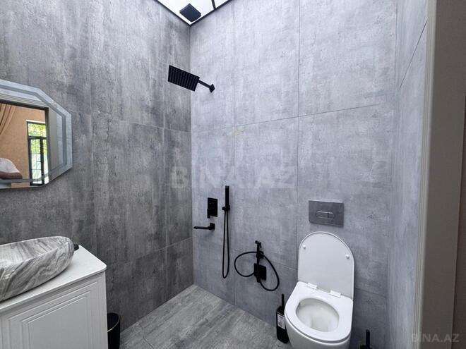 Satılır 4 otaqlı həyət evi/bağ evi 120 m², Nardaran q., photo 28 from 32
