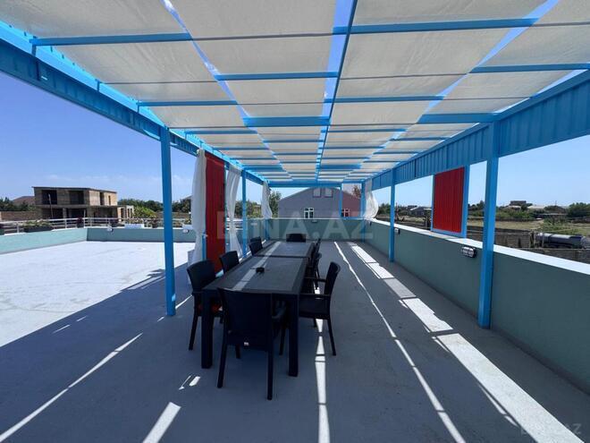 Satılır 4 otaqlı həyət evi/bağ evi 120 m², Nardaran q., photo 9 from 32