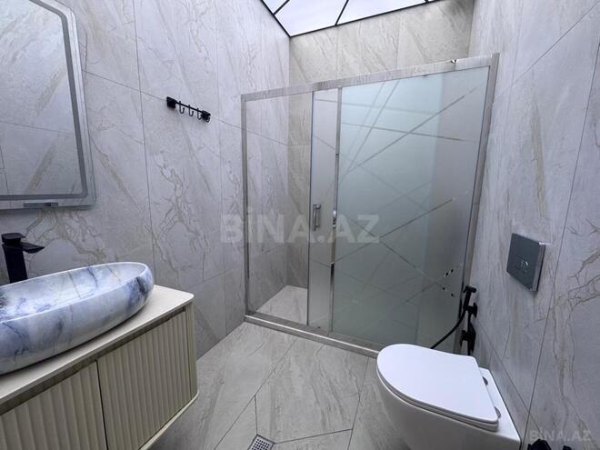 Satılır 4 otaqlı həyət evi/bağ evi 120 m², Nardaran q., photo 12 from 32
