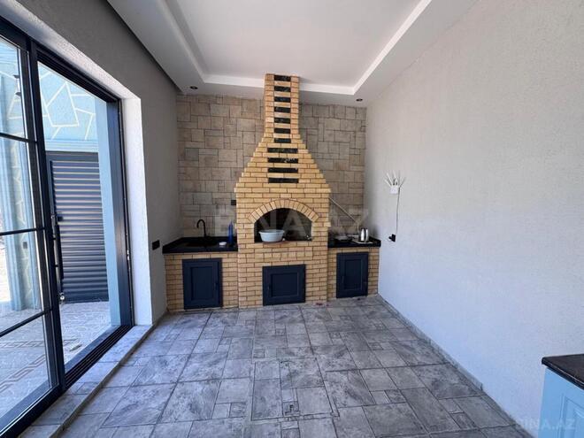 Satılır 4 otaqlı həyət evi/bağ evi 120 m², Nardaran q., photo 21 from 32