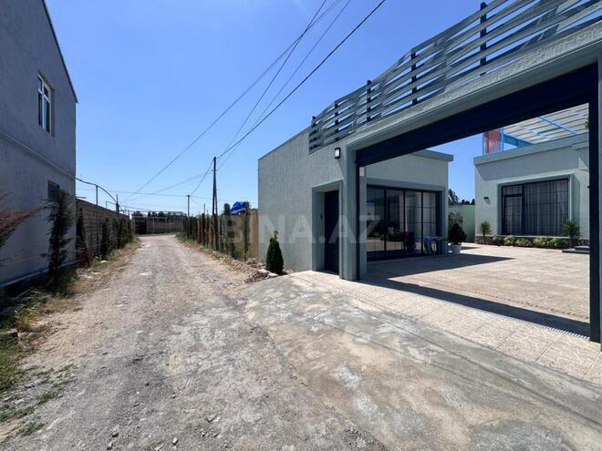 Satılır 4 otaqlı həyət evi/bağ evi 120 m², Nardaran q., photo 25 from 32