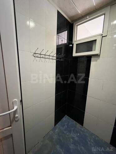 Satılır 2 otaqlı köhnə tikili 35 m², Memar Əcəmi m., photo 11 from 14