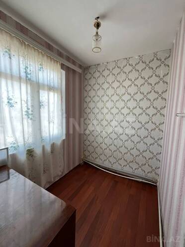 Satılır 2 otaqlı köhnə tikili 35 m², Memar Əcəmi m., photo 5 from 14