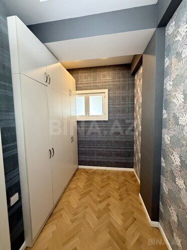 Satılır 2 otaqlı yeni tikili 97 m², Şah İsmayıl Xətai m., photo 12 from 22