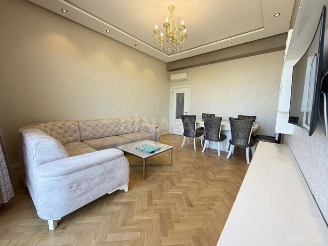Satılır 2 otaqlı yeni tikili 97 m², Şah İsmayıl Xətai m., photo 5 from 22