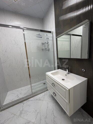 Satılır 2 otaqlı yeni tikili 97 m², Şah İsmayıl Xətai m., photo 16 from 22