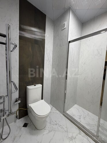Satılır 2 otaqlı yeni tikili 97 m², Şah İsmayıl Xətai m., photo 17 from 22