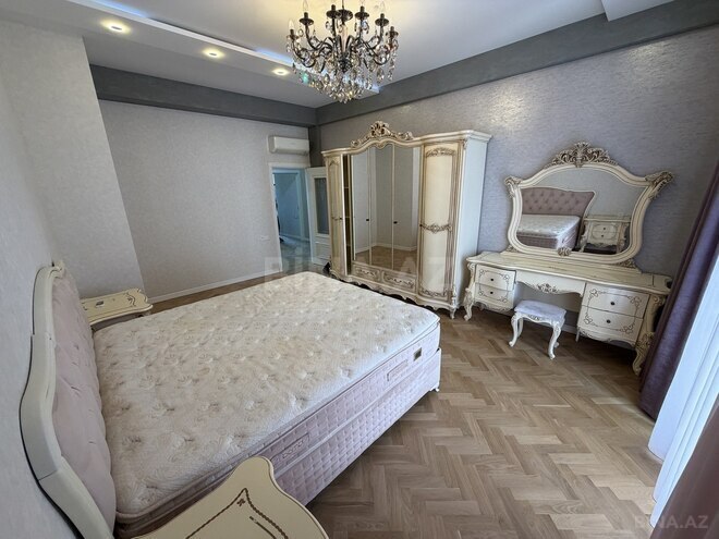 Satılır 2 otaqlı yeni tikili 97 m², Şah İsmayıl Xətai m., photo 8 from 22