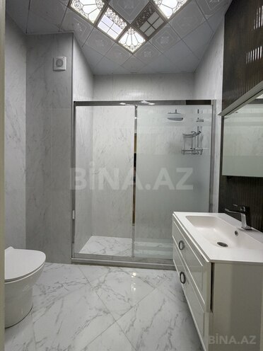 Satılır 2 otaqlı yeni tikili 97 m², Şah İsmayıl Xətai m., photo 15 from 22