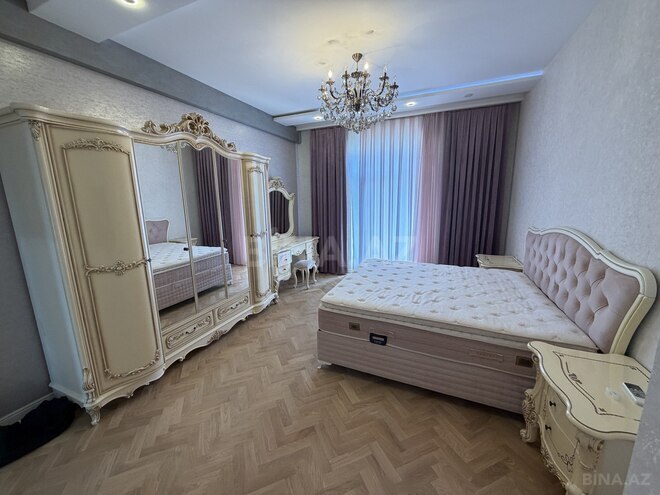 Satılır 2 otaqlı yeni tikili 97 m², Şah İsmayıl Xətai m., photo 7 from 22