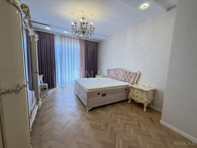 Satılır 2 otaqlı yeni tikili 97 m², Şah İsmayıl Xətai m., photo 6 from 22
