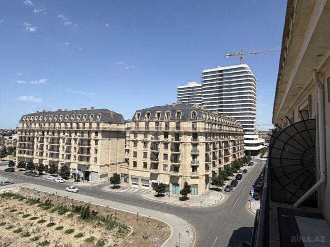 Satılır 2 otaqlı yeni tikili 97 m², Şah İsmayıl Xətai m., photo 19 from 22