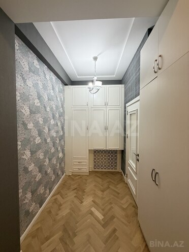 Satılır 2 otaqlı yeni tikili 97 m², Şah İsmayıl Xətai m., photo 13 from 22