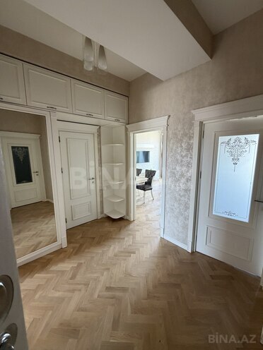 Satılır 2 otaqlı yeni tikili 97 m², Şah İsmayıl Xətai m., photo 18 from 22