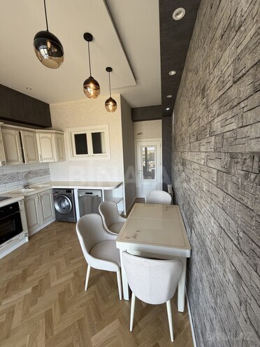 Satılır 2 otaqlı yeni tikili 97 m², Şah İsmayıl Xətai m., photo 10 from 22