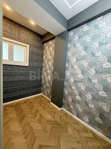 Satılır 2 otaqlı yeni tikili 97 m², Şah İsmayıl Xətai m., photo 14 from 22