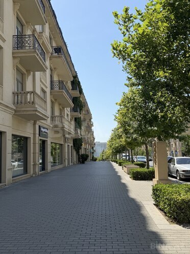 Satılır 2 otaqlı yeni tikili 97 m², Şah İsmayıl Xətai m., photo 1 from 22