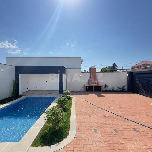 Satılır 4 otaqlı həyət evi/bağ evi 150 m², Şüvəlan q., photo 5 from 17