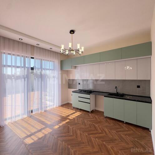 Satılır 4 otaqlı həyət evi/bağ evi 150 m², Şüvəlan q., photo 8 from 17