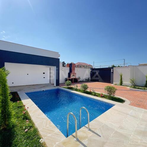 Satılır 4 otaqlı həyət evi/bağ evi 150 m², Şüvəlan q., photo 6 from 17