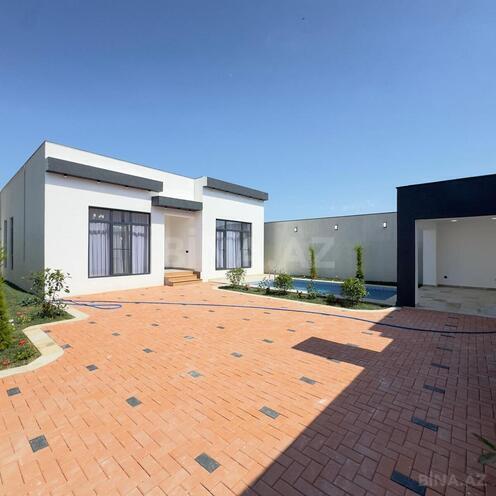 Satılır 4 otaqlı həyət evi/bağ evi 150 m², Şüvəlan q., photo 4 from 17