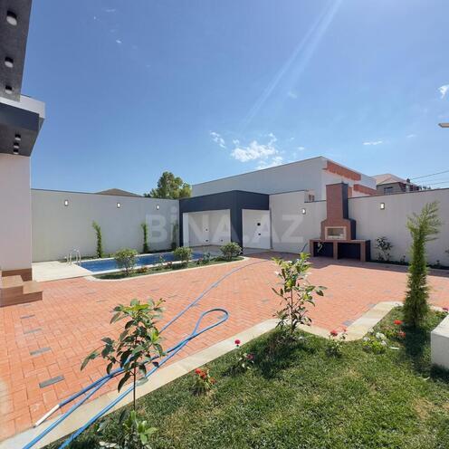 Satılır 4 otaqlı həyət evi/bağ evi 150 m², Şüvəlan q., photo 7 from 17