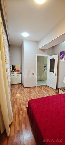 Продаётся 3-комн. новостройка 113 м², м. Шах Исмаил Хатаи, photo 21 from 24