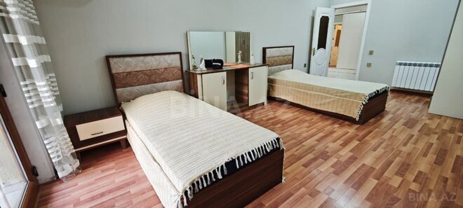 Продаётся 3-комн. новостройка 113 м², м. Шах Исмаил Хатаи, photo 13 from 24