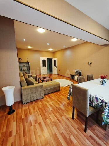 Продаётся 3-комн. новостройка 113 м², м. Шах Исмаил Хатаи, photo 1 from 24