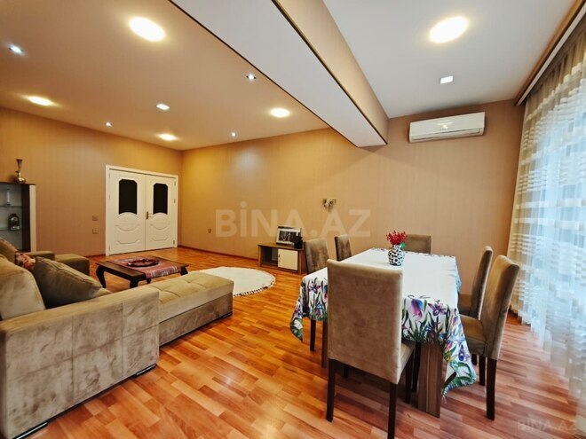 Продаётся 3-комн. новостройка 113 м², м. Шах Исмаил Хатаи, photo 3 from 24