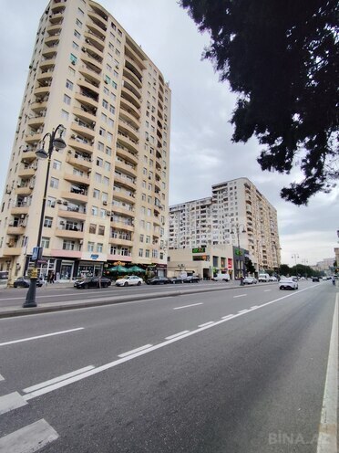 Продаётся 2-комн. новостройка 50 м², м. Ази Асланов, photo 12 from 14