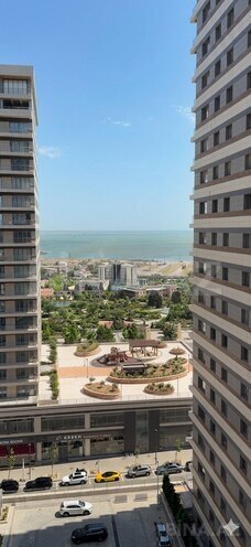 Satılır 4 otaqlı yeni tikili 200 m², Şah İsmayıl Xətai m., photo 1 from 14