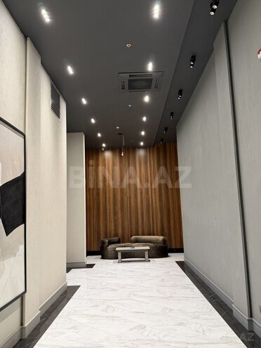 Satılır 4 otaqlı yeni tikili 200 m², Şah İsmayıl Xətai m., photo 4 from 14