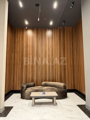 Satılır 4 otaqlı yeni tikili 200 m², Şah İsmayıl Xətai m., photo 5 from 14