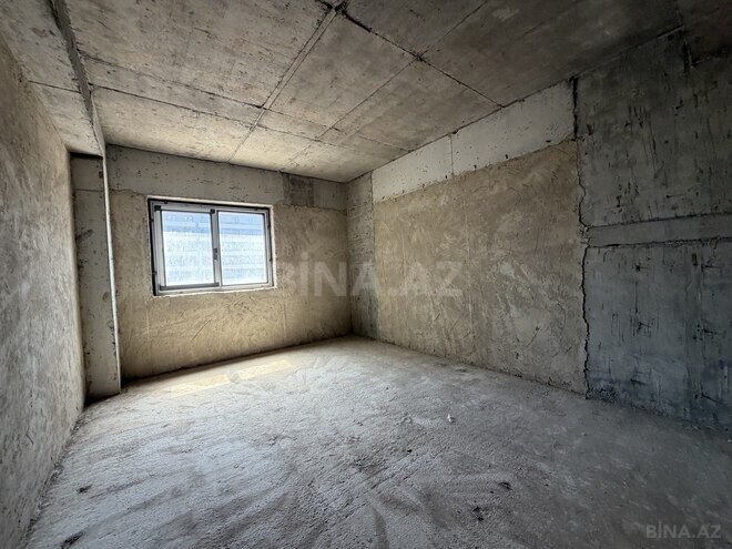 Satılır 4 otaqlı yeni tikili 200 m², Şah İsmayıl Xətai m., photo 10 from 14