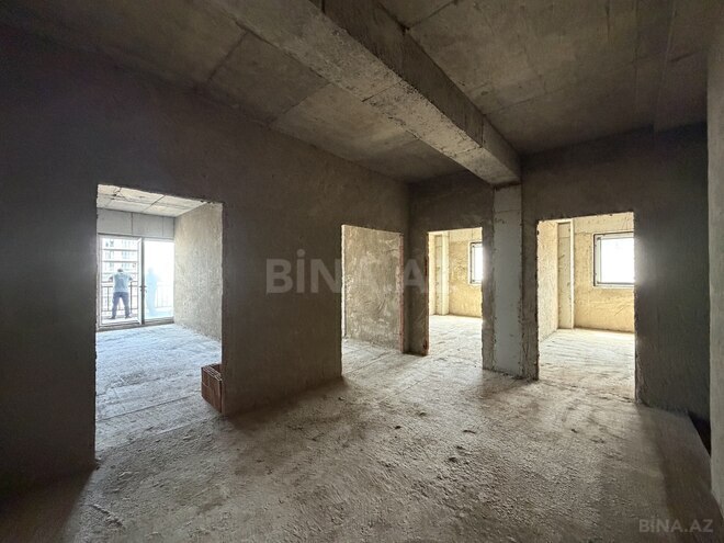 Satılır 4 otaqlı yeni tikili 200 m², Şah İsmayıl Xətai m., photo 6 from 14
