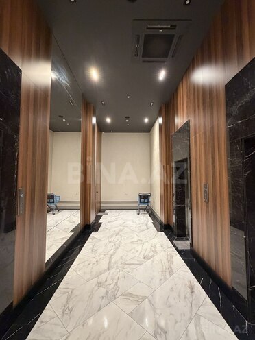 Satılır 4 otaqlı yeni tikili 200 m², Şah İsmayıl Xətai m., photo 12 from 14