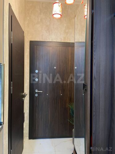 Сдаётся 1-комн. новостройка 30 м², м. 20 января, photo 11 from 15