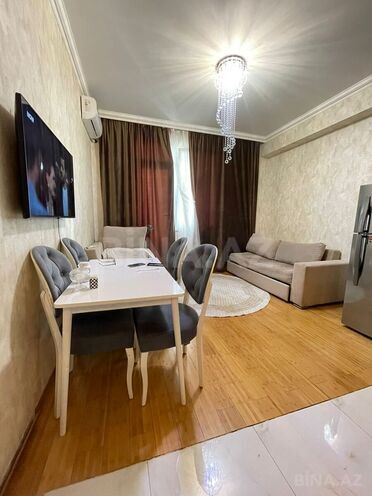 Сдаётся 1-комн. новостройка 30 м², м. 20 января, photo 1 from 15