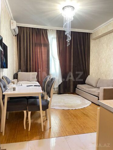 Сдаётся 1-комн. новостройка 30 м², м. 20 января, photo 3 from 15