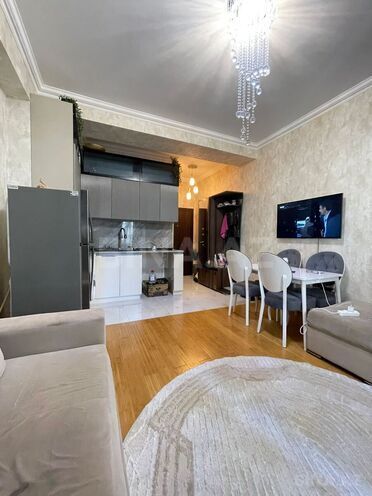 Сдаётся 1-комн. новостройка 30 м², м. 20 января, photo 5 from 15