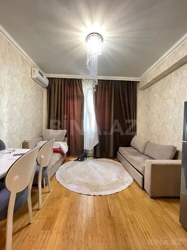 Сдаётся 1-комн. новостройка 30 м², м. 20 января, photo 8 from 15
