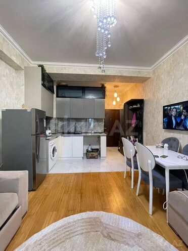 Сдаётся 1-комн. новостройка 30 м², м. 20 января, photo 4 from 15