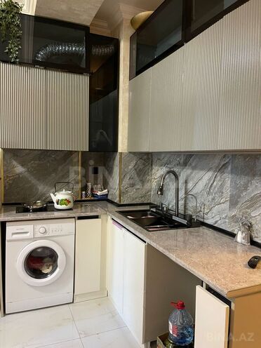 Сдаётся 1-комн. новостройка 30 м², м. 20 января, photo 7 from 15