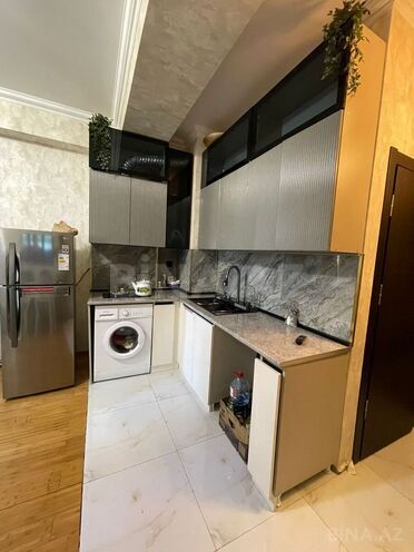 Сдаётся 1-комн. новостройка 30 м², м. 20 января, photo 6 from 15