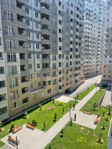 Сдаётся 1-комн. новостройка 30 м², м. 20 января, photo 14 from 15