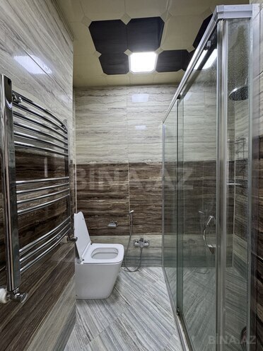 Satılır 2 otaqlı yeni tikili 78 m², İnşaatçılar m., photo 10 from 11